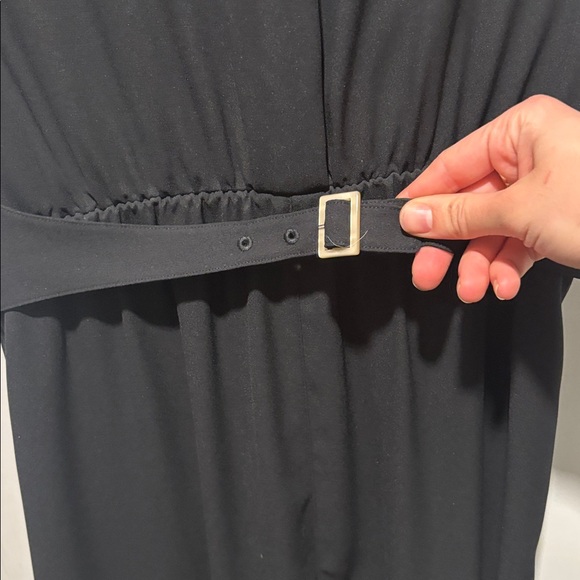 KATE SPADE button down midi dress - Picture 8 of 9